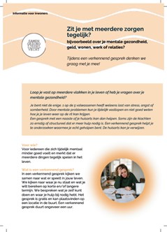 Flyer inwoner 1